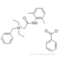 Denatonium benzoate CAS 3734-33-6
